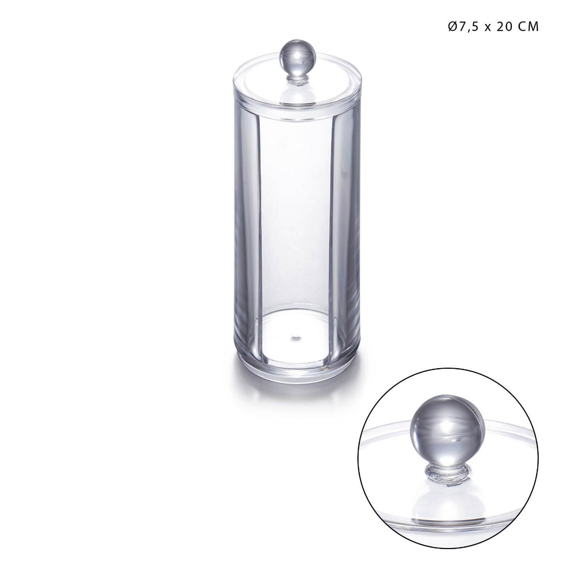 Disk organizer (WITHOUT CHARMS)