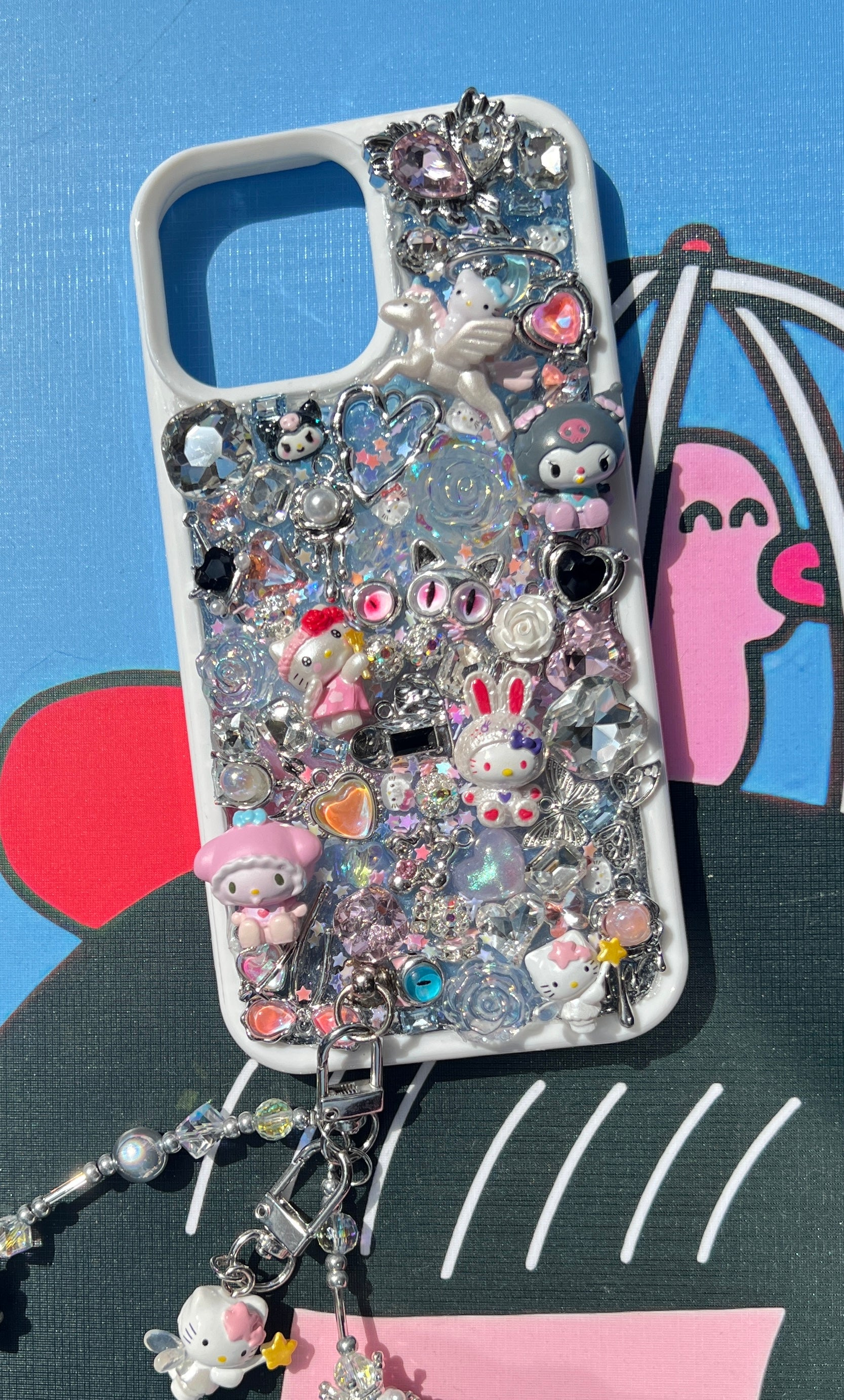 DIY Handmade custom phone case – Muugo DIY Handmade custom phone case – Muugo