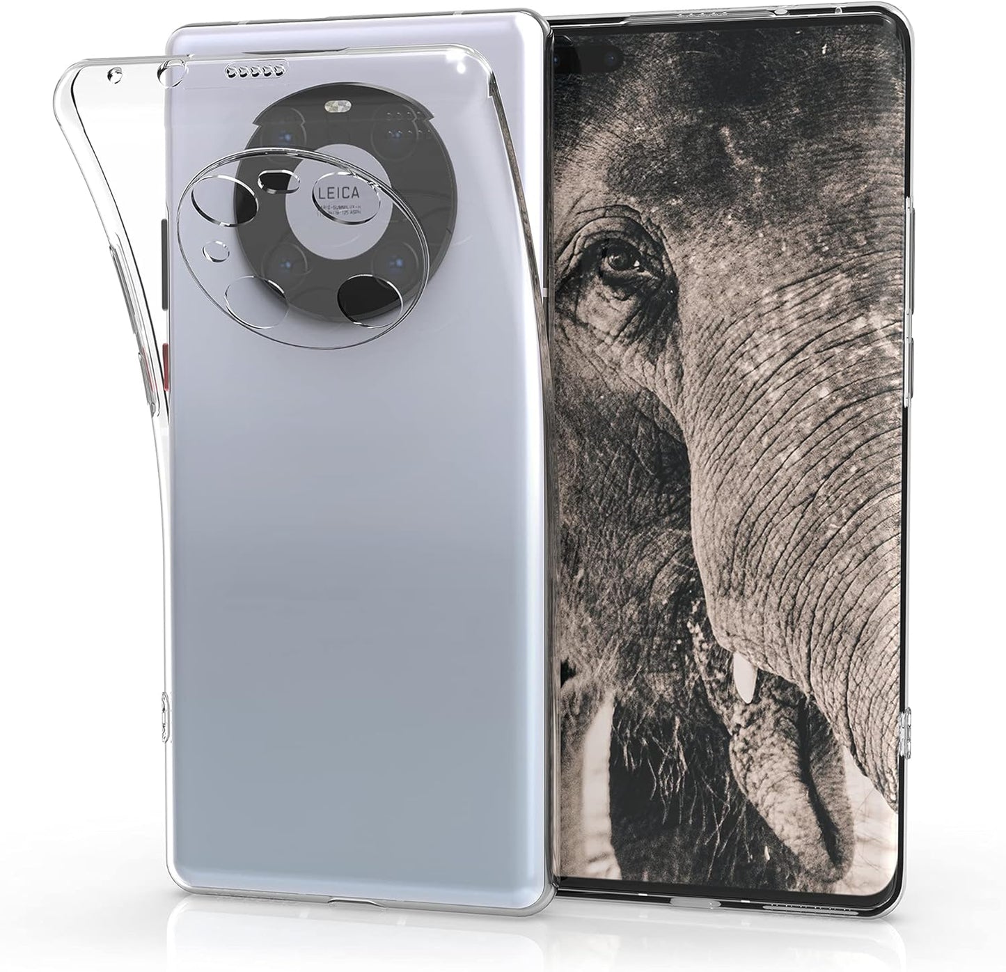 HUAWEI MATE SERIES Transparent Cover