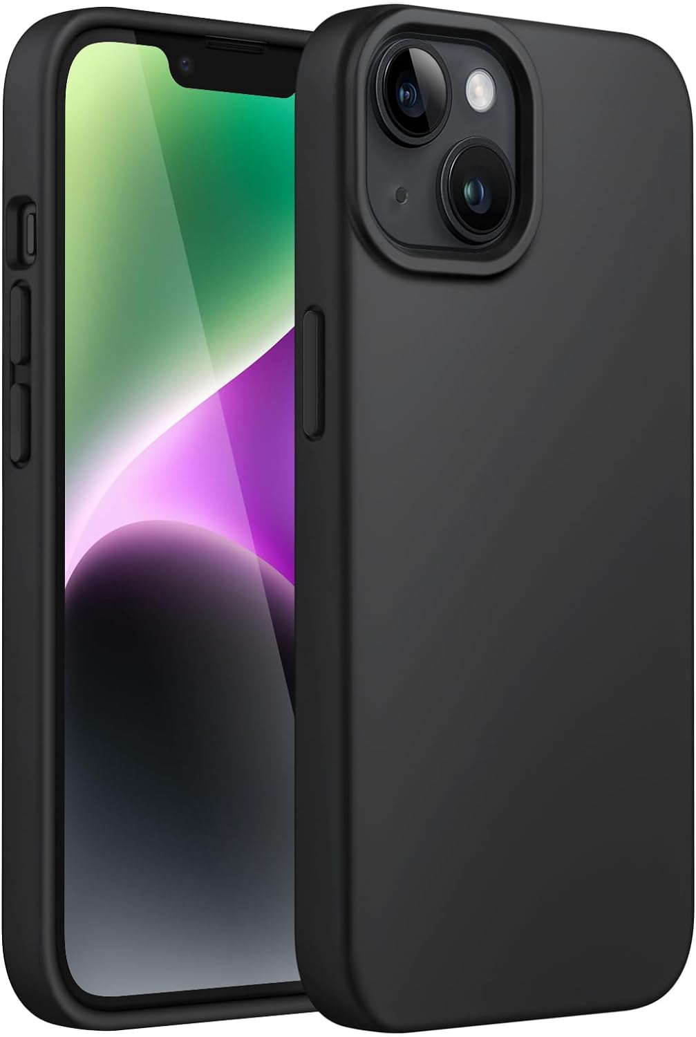 IPHONE Silicone Cover