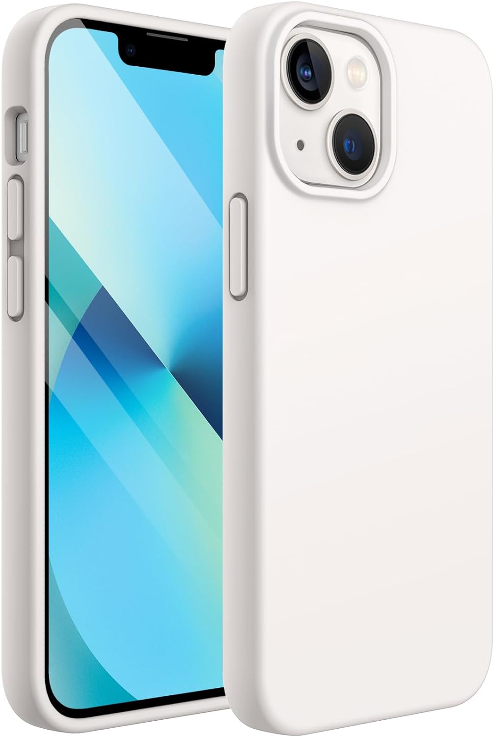 IPHONE Silicone Cover