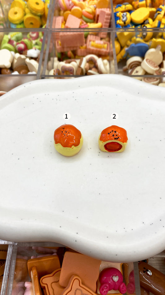 Food charms