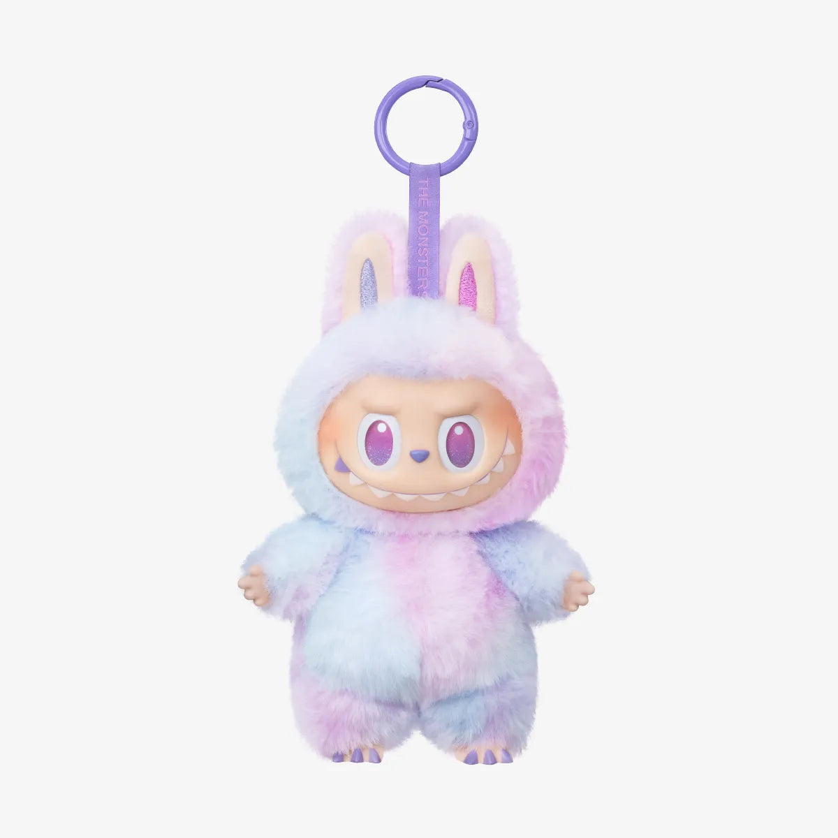 Labubu Big into Energy - Luck
