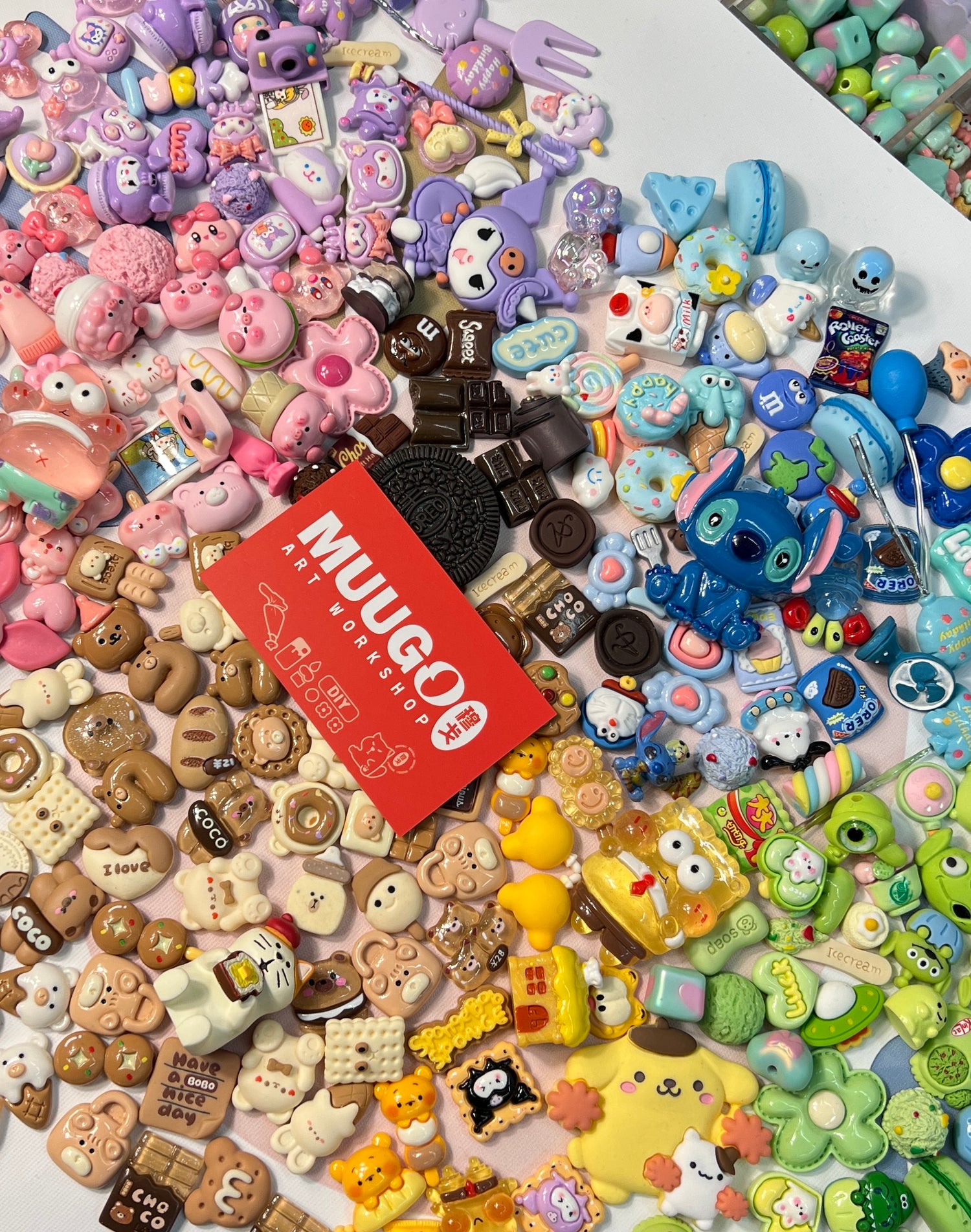 Charms