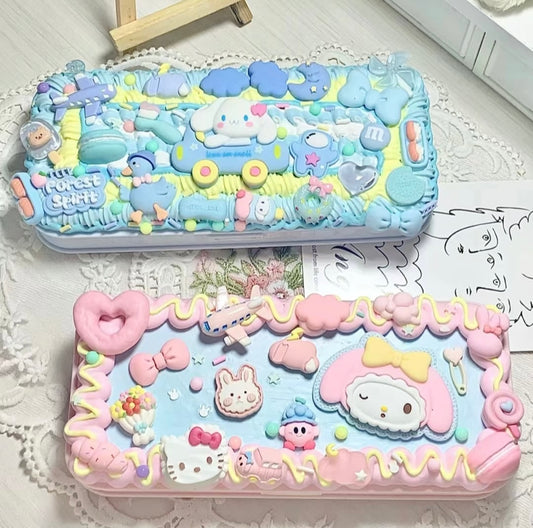 Pencil Case