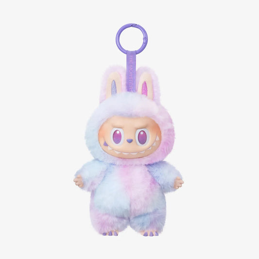 Labubu Big into Energy - Luck