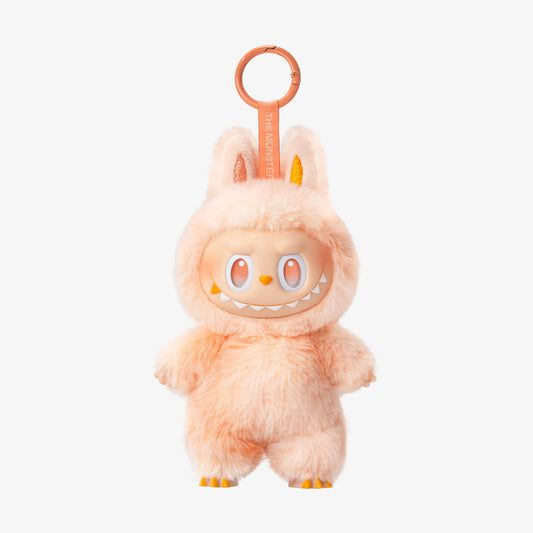 Labubu Big into Energy - Happiness