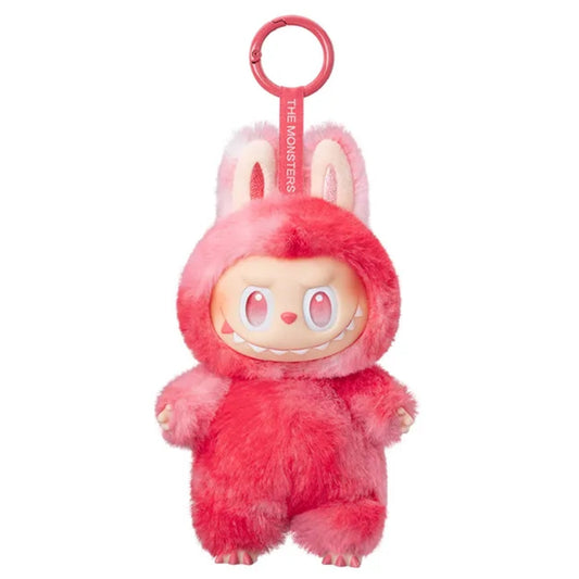 Labubu Big into Energy - Love