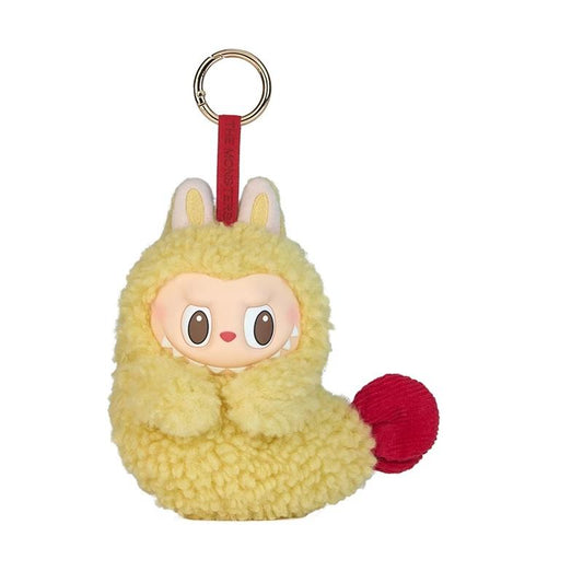 Labubu The Monsters - Gambero Porta auricolari Wacky Mart
