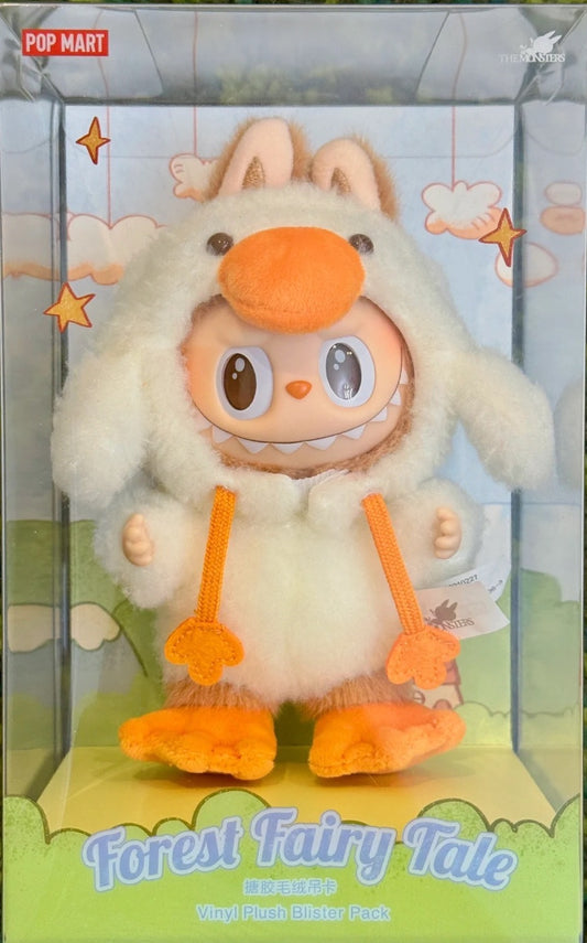 Labubu The Monsters - Fairy Forest