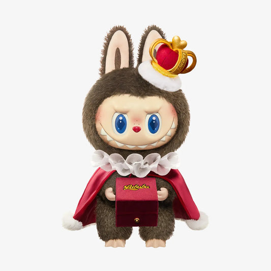 Labubu The Monsters - Let's Checkmate 37cm-33cm